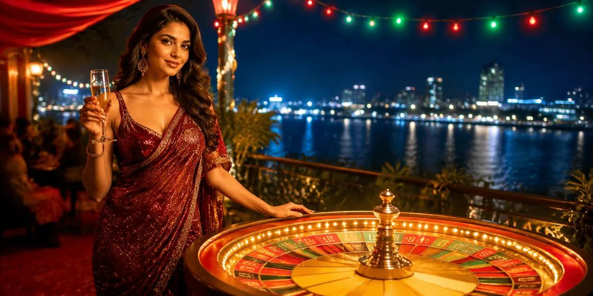 Nogot88 Bangladesh Casino lobby